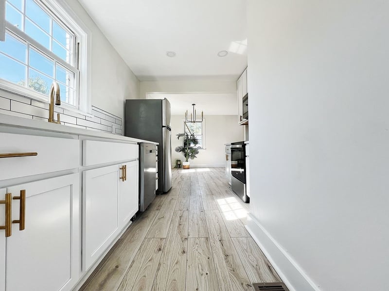 3308 Mimosa Dr, Nashville, TN 37211