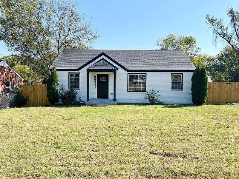 3308 Mimosa Dr, Nashville, TN 37211