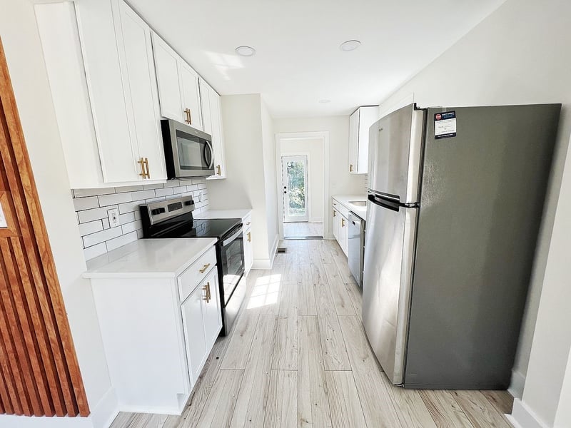 3308 Mimosa Dr, Nashville, TN 37211