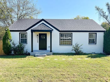 3308 Mimosa Dr, Nashville, TN 37211