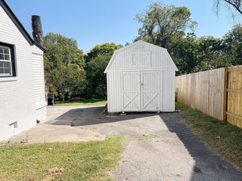 3308 Mimosa Dr, Nashville, TN 37211