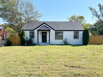 3308 Mimosa Dr, Nashville, TN 37211