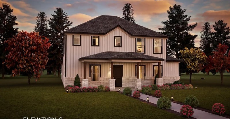 5122 Stones Battle Pkwy, Murfreesboro, TN 37129