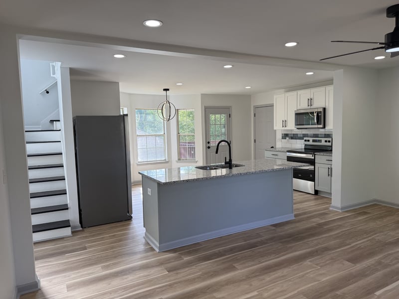 4512 S Trace Blvd, Old Hickory, TN 37138