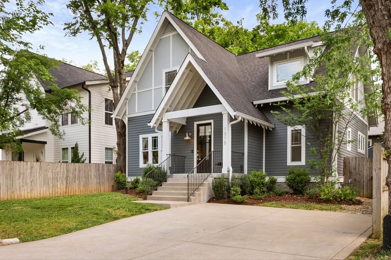 1315 Greenland Ave, Nashville, TN 37216