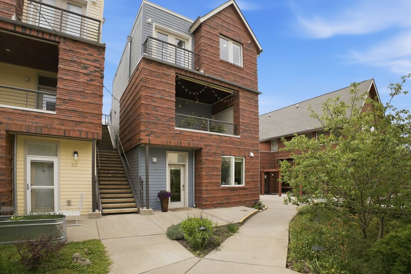 1325 5th Ave #25, Nashville, TN 37208