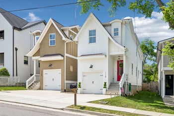 113B Oceola Ave, Nashville, TN 37209