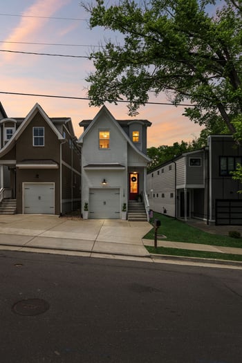 113B Oceola Ave, Nashville, TN 37209