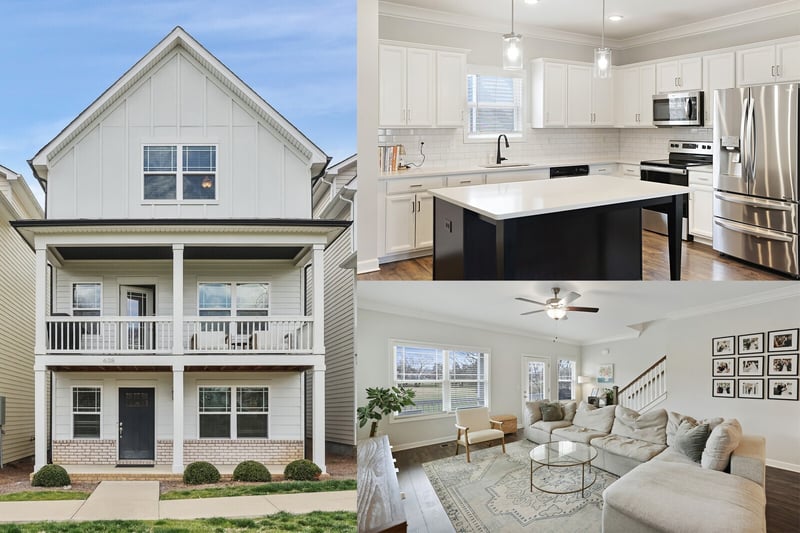 638 Parkvue Place Dr, Nashville, TN 37221