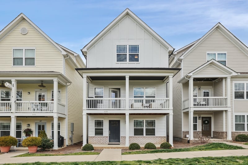 638 Parkvue Place Dr, Nashville, TN 37221