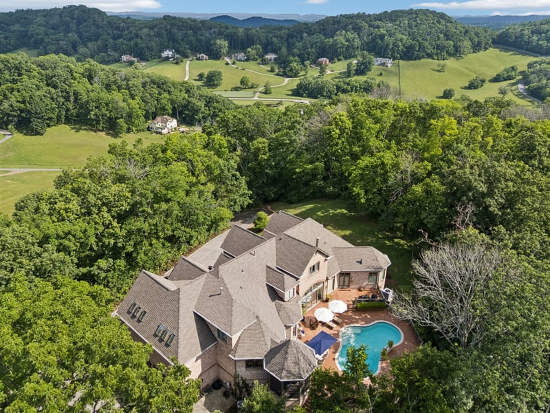 3021 Smith Ln, Franklin, TN 37069