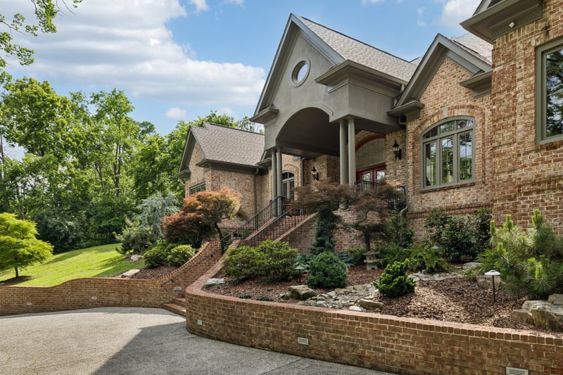 3021 Smith Ln, Franklin, TN 37069