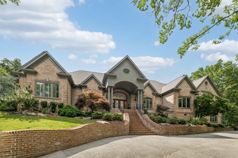 3021 Smith Ln, Franklin, TN 37069