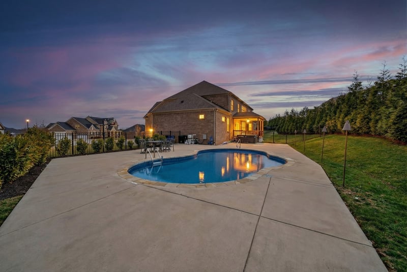 1007 Blaine Ct, Franklin, TN 37064