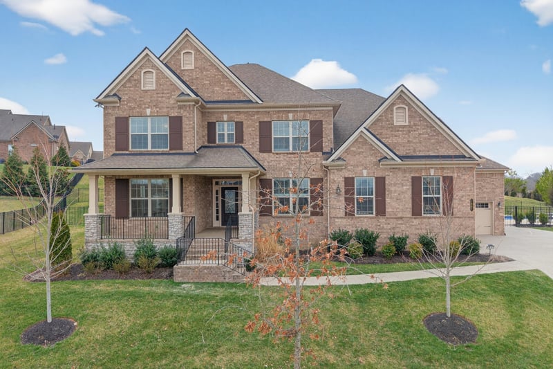 1007 Blaine Ct, Franklin, TN 37064