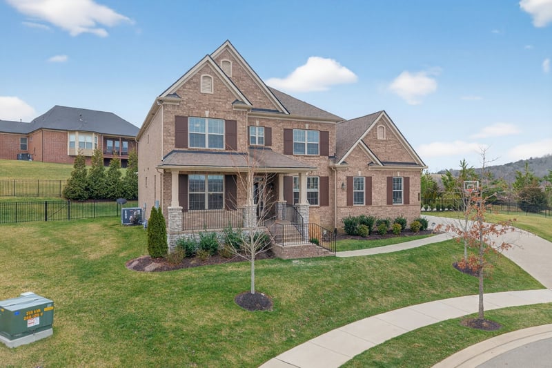 1007 Blaine Ct, Franklin, TN 37064