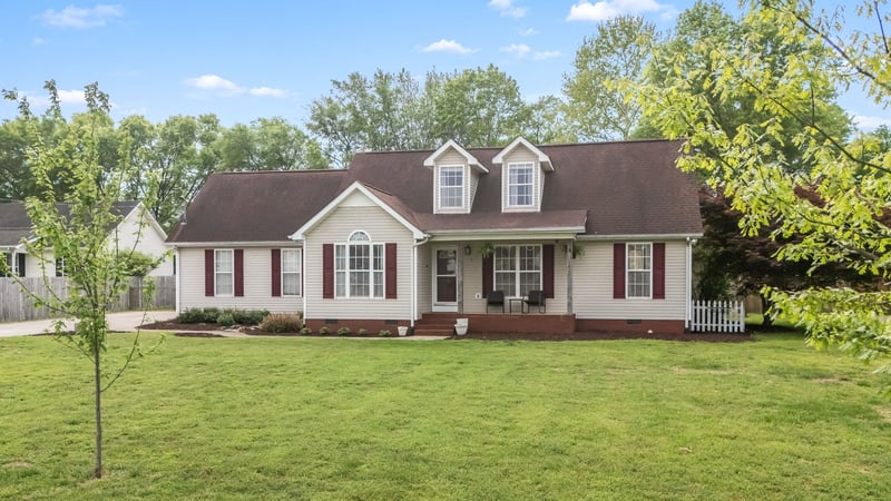219 Towbridge Dr, Murfreesboro, TN 37129