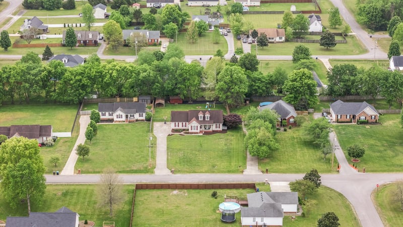 219 Towbridge Dr, Murfreesboro, TN 37129