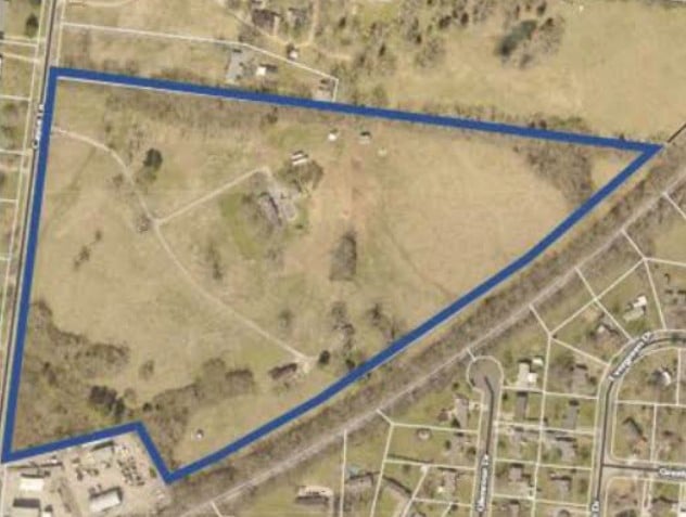 6218 Cayce Ln, Columbia, TN 38401