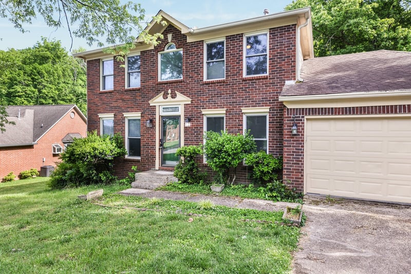 4208 New Hope Meadow Rd, Hermitage, TN 37076
