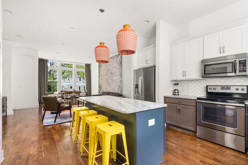 1027 E Trinity Ln #7, Nashville, TN 37216