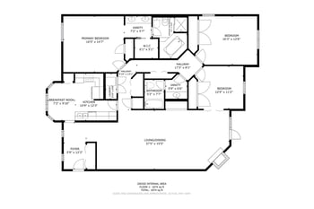 3818 West End Ave #204, Nashville, TN 37205