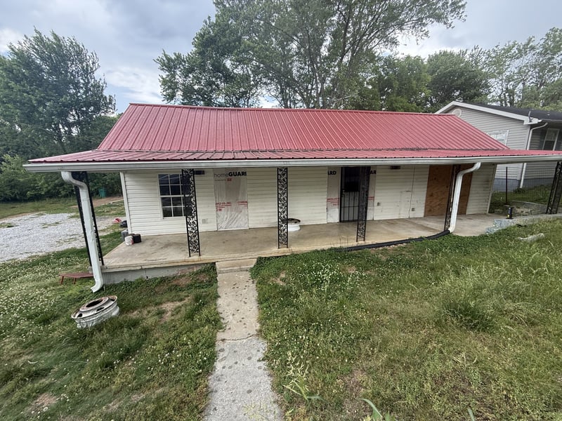 134 Cliffview Dr, Carthage, TN 37030
