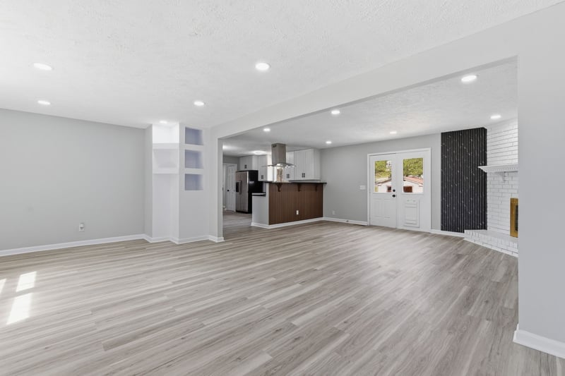 361 Clearlake Dr, Nashville, TN 37217