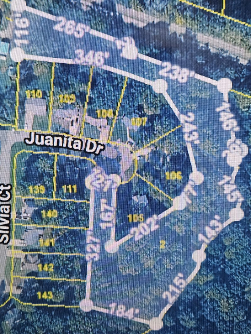 212 Juanita Dr, Springfield, TN 37172