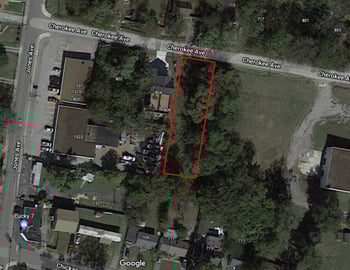 806 Cherokee Ave, Nashville, TN 37207