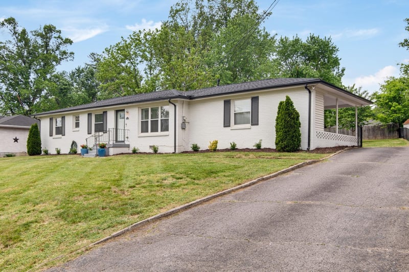 4807 E Longdale Dr, Nashville, TN 37211