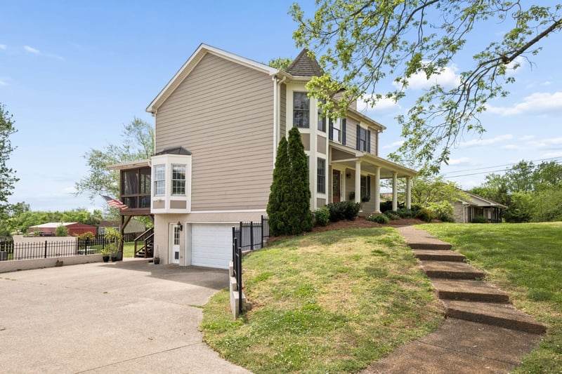 727 Battle Rd, Nolensville, TN 37135