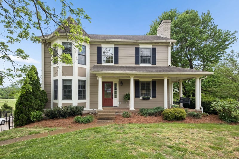 727 Battle Rd, Nolensville, TN 37135