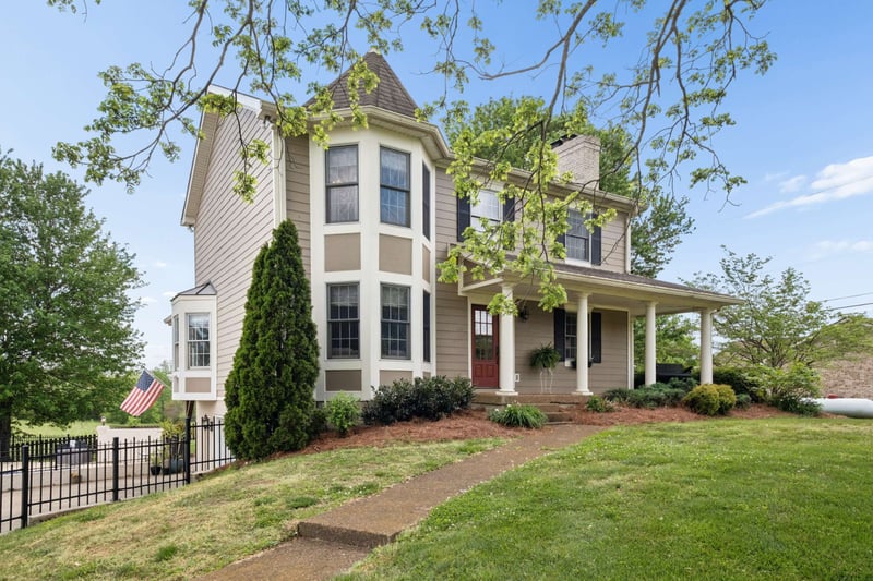 727 Battle Rd, Nolensville, TN 37135