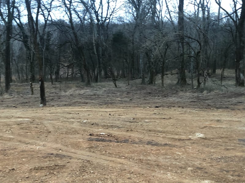 Murphy Ln, Culleoka, TN 38451