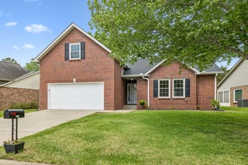 6924 Somerset Farms Cir, Nashville, TN 37221