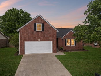 6924 Somerset Farms Cir, Nashville, TN 37221