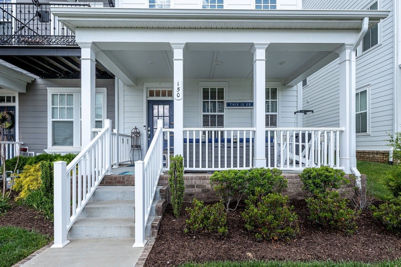 150 Burkitt Commons Ave, Nolensville, TN 37135