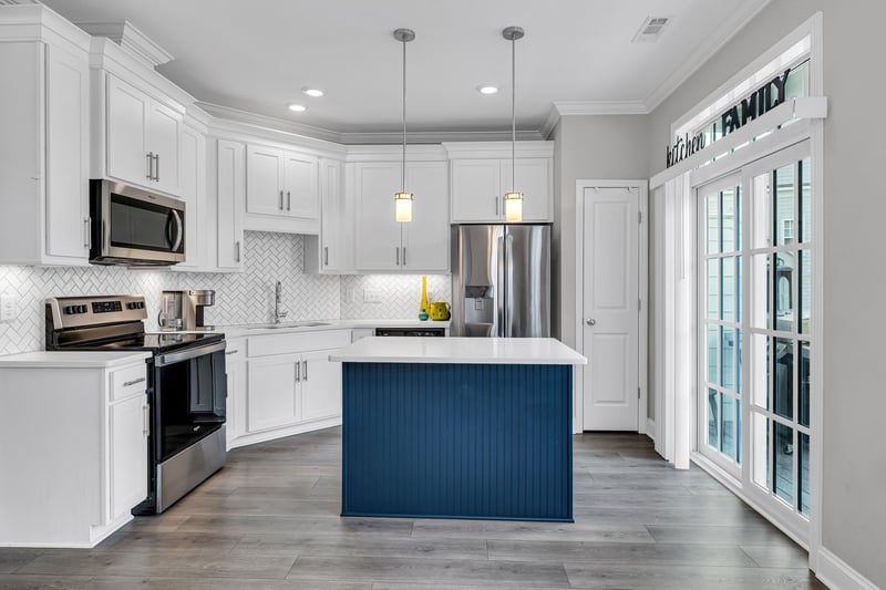 150 Burkitt Commons Ave, Nolensville, TN 37135