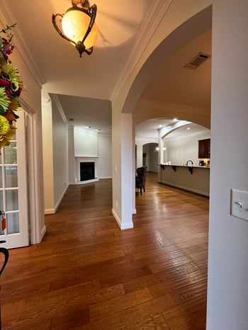 1009 Larkwood Dr, Hermitage, TN 37076