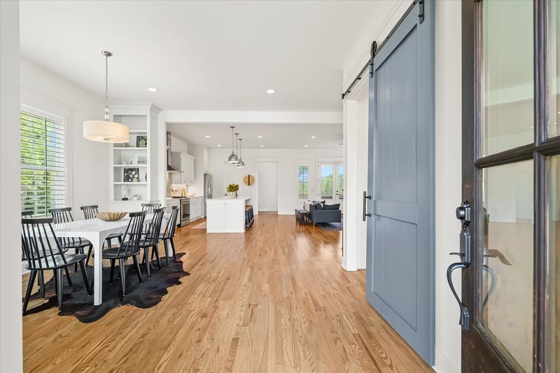 2617 Barclay Dr, Nashville, TN 37206