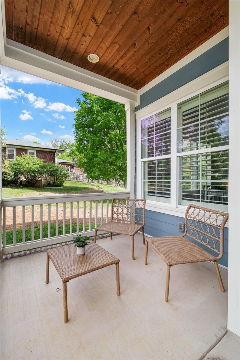 2617 Barclay Dr, Nashville, TN 37206