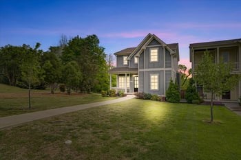 2617 Barclay Dr, Nashville, TN 37206