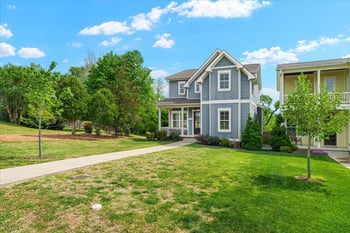 2617 Barclay Dr, Nashville, TN 37206