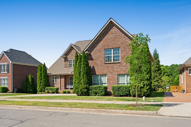 316 Whitewater Way, Franklin, TN 37064