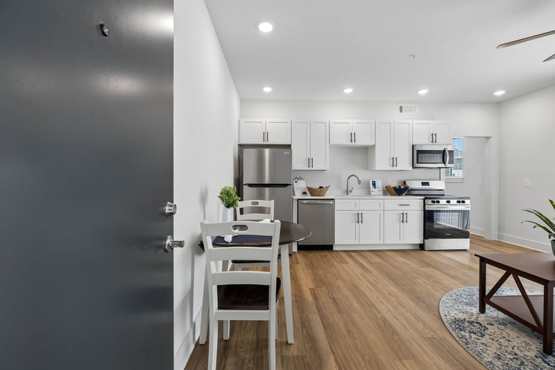 3000 Edwin Way #304, Nashville, TN 37207