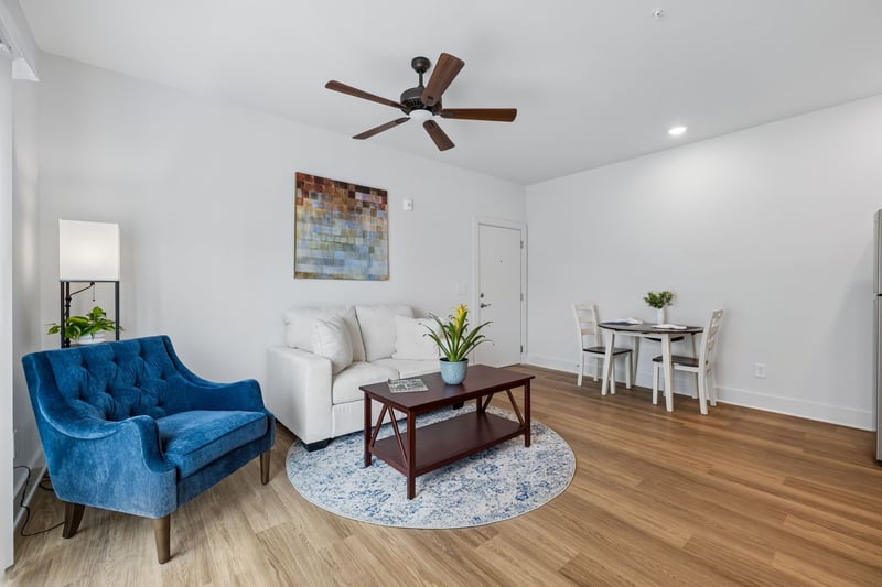 3000 Edwin Way #304, Nashville, TN 37207