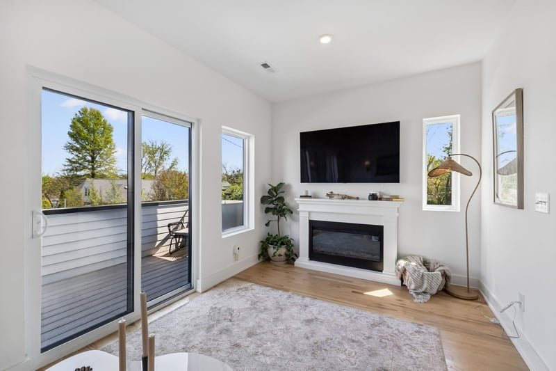 1100 Sunnymeade Dr #114, Nashville, TN 37216