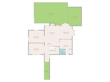 2548 Jordan Ridge Dr, Nashville, TN 37218