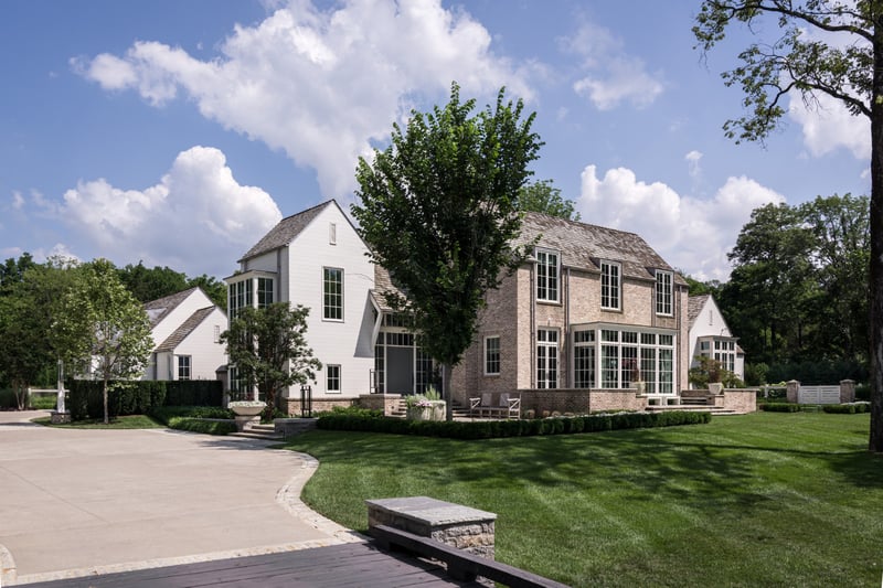 5623 Hillsboro Pike, Nashville, TN 37215